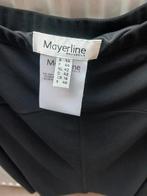 Zwart rokje  merk Mayerline te koop.M 44, Kleding | Dames, Rokken, Ophalen, Zo goed als nieuw, Zwart