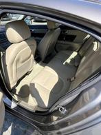 Jaguar XF 2.7 Turbo V6 Premium Luxury (bj 2008, automaat), Auto's, Jaguar, Automaat, 4 deurs, Beige, Overige kleuren
