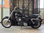 Harley-Davidson Chopper Dyna Street bob FXDB (bj 2006), Motoren, Bedrijf, 1449 cc, Meer dan 35 kW, Overig