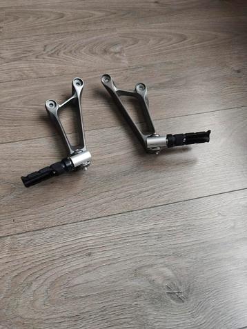 cb1000r duosteun links+rechts beschikbaar voor biedingen