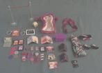 BARBIE MY SCENE GOES HOLLYWOOD KENNEDY kleding accessoires o, Verzamelen, Verzenden, Zo goed als nieuw, Accessoires