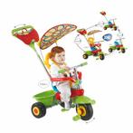 kinderfietsen, Ophalen of Verzenden, Zo goed als nieuw