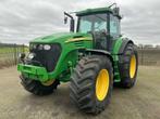 2004 John Deere 7920 Vierwielaangedreven landbouwtractor, Zakelijke goederen, Landbouw | Tractoren, Gebruikt, John Deere
