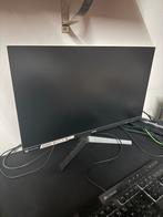 Gaming Monitor 24' 100Hz 1ms iiyama G-MASTER, Computers en Software, Monitoren, HD, Iiyama, Zo goed als nieuw, LED