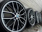 Originele 19 inch BMW 405M velgen 1 2 serie f20 f21 f22, Auto-onderdelen, 19 inch, Velg(en), Ophalen of Verzenden, Zomerbanden