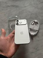 Iphone 17 PRO 256GB Argent Silver Titanium, Enlèvement ou Envoi, Argent