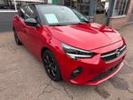 Opel Corsa F 1200 Benzine 5 Drs Elegance Edition +…, Auto's, Gebruikt, 100 pk, 5 zetels, 5 deurs