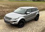LandRover Range Rover Evoque ‘Prestige’ 2.2SD4 4WD/190pk, USB, Leder, Vierwielaandrijving, Particulier