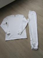shamp ondergoed heren/dames maat 52/54 - dames maat 44/46, Kleding | Heren, Ophalen of Verzenden, Wit, Shamp, Overige typen