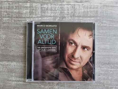 Muziek CD Marco Borsato - Wim Souta, Cd's en Dvd's, Cd's | Pop, Zo goed als nieuw, 1980 tot 2000, Ophalen of Verzenden
