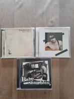 Babyshambles 3 cd Pete Doherty, Utilisé, Enlèvement ou Envoi