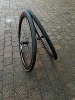 Carbon wielen 9th wave, Enlèvement, Comme neuf, Carbone