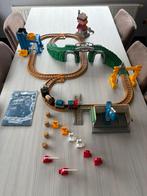 geotrax rail & road system, Ophalen of Verzenden, Zo goed als nieuw