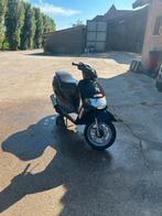 Derbi opknapper, Fietsen en Brommers, Ophalen, Gebruikt, Klasse B (45 km/u), Derbi