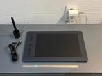 Wacom Intuos Pro Pen and Touch Tablet - Medium - PTH651, Multi-touch, Ophalen of Verzenden, Zo goed als nieuw, Wacom