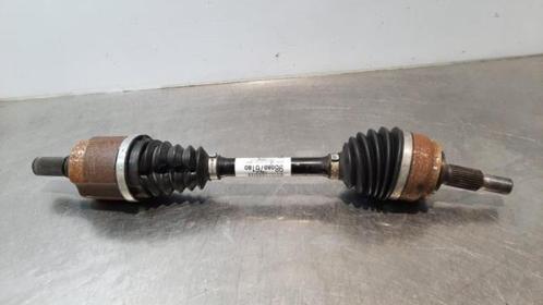 Kruiskoppeling links 9808076180 Peugeot Citroen DS Toyota 2., Auto-onderdelen, Transmissie en Toebehoren, Opel, Peugeot, Toyota