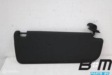 Zonneklep links Audi A6 4F 4F0857551AB beschikbaar voor biedingen