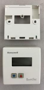 Thermostat d'ambiance Honeywell BasicStat Modulation T8810A1, Utilisé, Envoi