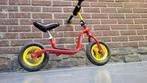 Loopfiets Puky, Fietsen en Brommers, Fietsen | Kinderfietsjes, Ophalen, Gebruikt, Minder dan 16 inch, Puky