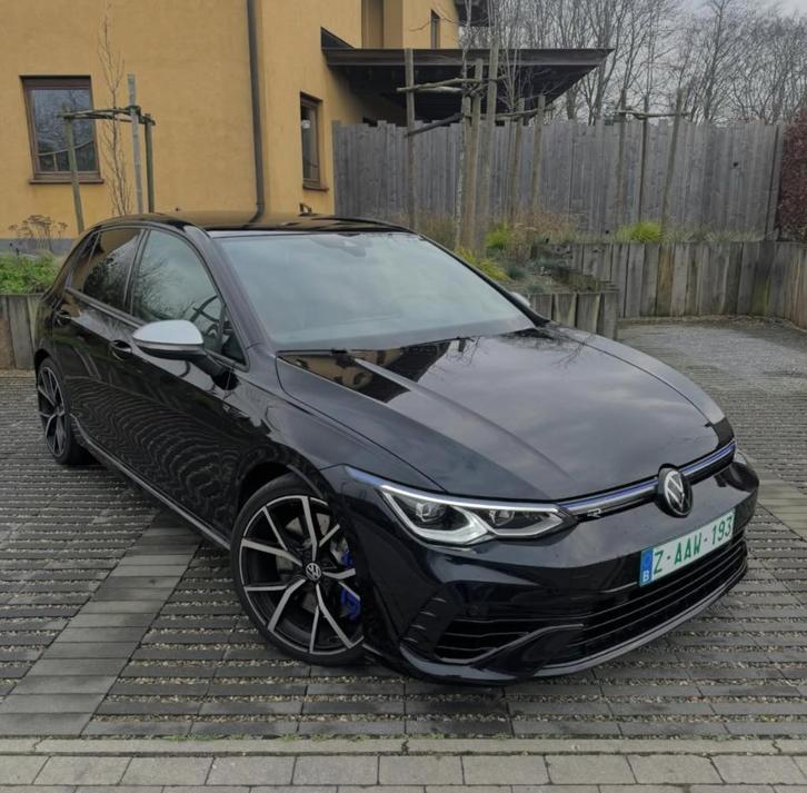 Golf 8r 2024/PANO/APPLE CARPLAY/.., Autos, Volkswagen, Particulier, Golf, ABS, Caméra de recul, Phares directionnels, Régulateur de distance
