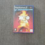 Ps2 game this is football 2004, Ophalen of Verzenden, Zo goed als nieuw