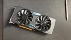 Nvidia evga gtx 970, Computers en Software, Videokaarten, Ophalen of Verzenden, Zo goed als nieuw, Nvidia