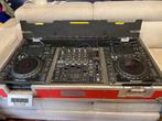 Pioneer Dj-set, Muziek en Instrumenten, Dj-sets en Draaitafels, Ophalen, Zo goed als nieuw, Dj-set, Pioneer