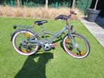 kinderfiets, Ophalen, Zo goed als nieuw, 16 tot 20 inch, B-Twin