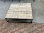 salontafel, Huis en Inrichting, Tafels | Salontafels, Ophalen, 100 tot 150 cm, Nieuw, 50 tot 100 cm