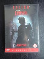 L'impasse (Al Pacino), Enlèvement ou Envoi