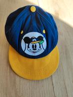 Casquette Mickey Mouse pour enfant, Comme neuf, Enlèvement ou Envoi