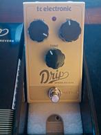 TC Electronic Drip Spring Reverb, Enlèvement ou Envoi, Reverb