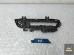 MERCEDES E-KLASSE 207 BUMPER GRILLE R CLK, Auto-onderdelen, Gebruikt, Mercedes-Benz, Bumper