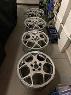 Venom 5x100 16 velgen, Auto-onderdelen, Banden en Velgen, Ophalen, Gebruikt, Velg(en), 16 inch