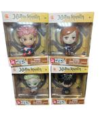Jujutsu Kaisen Bobble Hero figuur set, Verzenden, Nieuw