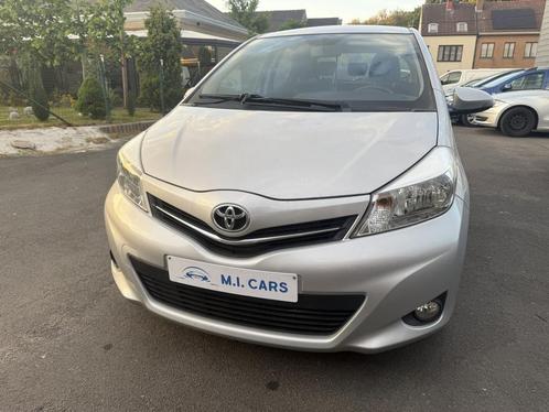 Toyota Yaris 1.3 VVT-i 100 PK (bj 2014), Auto's, Toyota, Bedrijf, Te koop, Yaris, ABS, Airconditioning, Centrale vergrendeling