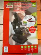 1 microscope, TV, Hi-fi & Vidéo, Matériel d'optique | Microscopes, Enlèvement ou Envoi, Comme neuf