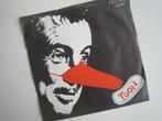45T - TOON HERMANS, Ophalen