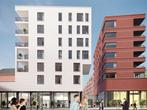 Appartement te koop in Turnhout, 2 slpks, 113 m², Appartement, 2 kamers