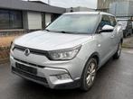 Ssangyong Tivoli 1.6 Essence 2016 94kw Euro 6b, 94 kW, Argent ou Gris, Achat, Euro 6