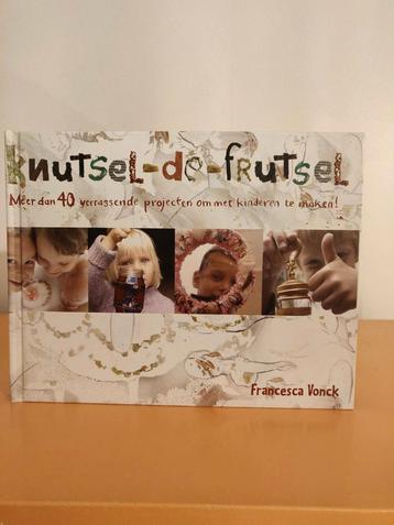 F. Vonck - Knutsel-de-frutsel beschikbaar voor biedingen