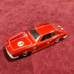ghia v 280 corgi toys export 1:43, Hobby en Vrije tijd, Modelauto's | 1:43, Ophalen, Zo goed als nieuw, Auto, Corgi