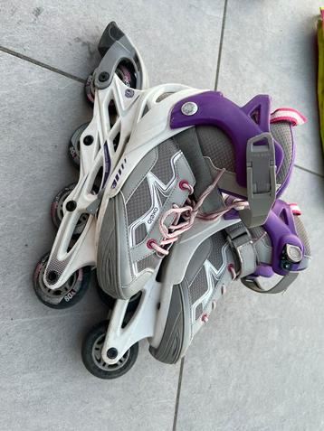 Skates beschikbaar voor biedingen