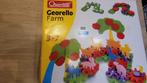 quercetti georello farm, Kinderen en Baby's, Ophalen, Zo goed als nieuw, Ontdekken