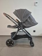 Maxi-Cosi Adorra wandelwagen, draagmand en autostoel, Kinderen en Baby's, Kinderwagens en Combinaties, Ophalen, Zo goed als nieuw