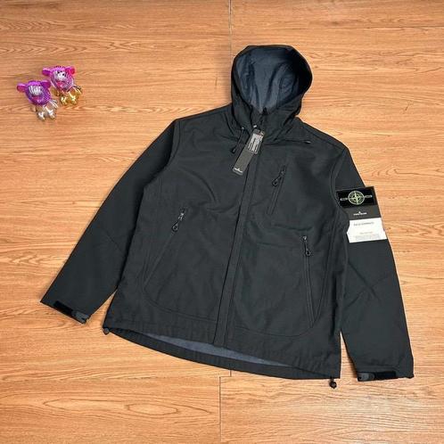 Stone Island jas Zomer/Winter, Kleding | Heren, Jassen | Zomer, Nieuw, Ophalen of Verzenden