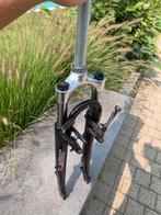 Voorvork fiets mountainbike, Ophalen of Verzenden, Mountainbike, Voorvork