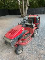 Zitmaaier snapper 14,5pk, Tuin en Terras, Zitmaaiers, Ophalen, Zo goed als nieuw