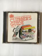 Clubber's Guide mixed by Johny Vicious, CD & DVD, CD | Dance & House, Comme neuf, Enlèvement ou Envoi