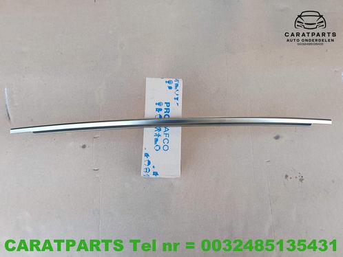 7376778 G12 sierlijst achterklep strip G11 M760LIX 7 serie, Auto-onderdelen, Carrosserie, BMW, Gebruikt